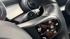 MINI Cooper 2.0 S Exclusive [Level 2] 3dr Auto Petrol Hatchback